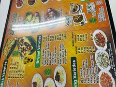 -新加坡Zam Zam餐馆