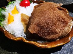 牛百叶-湊湊火锅·茶憩(和平大悦城店)
