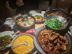 -六月雪干锅(绵阳凯德广场店)