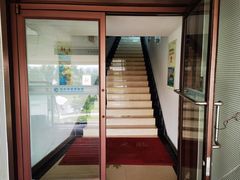 -延庆地质公园博物馆