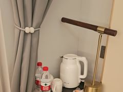 -晴天里酒店(春熙路太古里店)