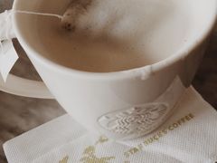 -星巴克(海口美兰机场分店)
