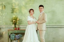 -EMU艺慕摄影(扬中店)