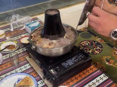-卡万金特色藏餐