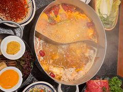 -滇牛云南火锅(桂林路店)