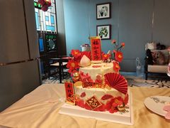 -广州酒家(中华广场店)