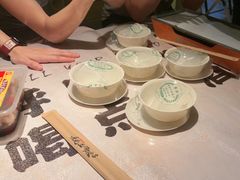 -小吴先生的店·东北烧烤(林科大店)