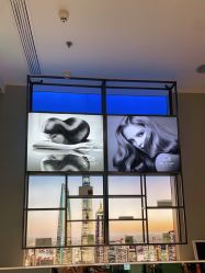 -Mr.JUDY洗个头发