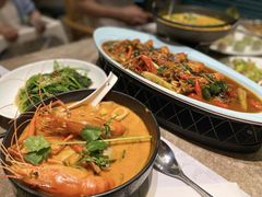 -美奈小馆·越南料理(中航城君尚购物中心店)