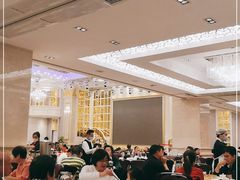 大堂-海都六福酒家(世博广场店)