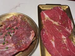 -炙城·韩式烤肉(南京东路店)