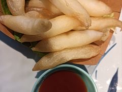 -三凤酒家·百年无锡菜(清扬茂业店)