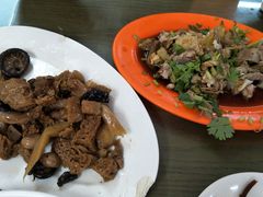 -四平包子铺