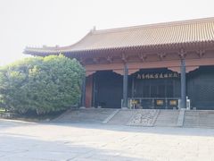 -明故宫遗址公园
