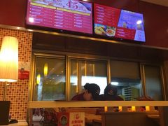 -尊宝比萨(石牌东店)