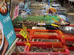 -79号渔船海鲜饭店(华强北店)