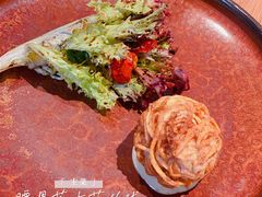 -天水蔬食料理(树德之光店)