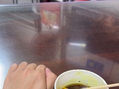 -好成财牛排馆(涂门街总店)