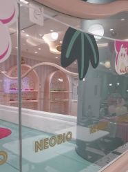 -奈尔宝·儿童乐园·亲子餐厅(苏州大悦城店)