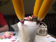 -韵秋荷(宝山龙湖天街店)