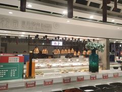 -玫瑰花园自助烤肉(顺义鑫海韵通店)