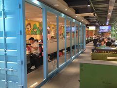 -丰茂烤串(全国首店)