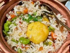 -一坐一忘云南菜(卓悦中心)