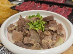 -嬷孙家潮汕牛肉火锅(北京路天河城店)