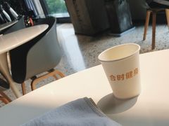 -LA合时健身4PMFIT(花桥旗舰店)