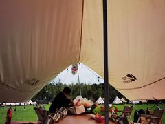 -不觉晓CAMPING(上海迪士尼营地店)