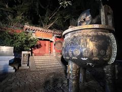 -泰山风景名胜区