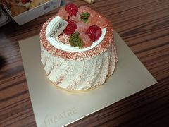 -théATRE 茶聚场(王府中環店)