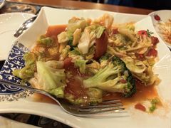 -番茄屋葡式美食(总店)