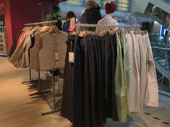 -MUJI无印良品(西单大悦城店)