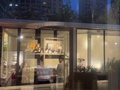 -老吉士酒家(丁香国际店)