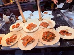 -舒友海鲜姿造(白鹭洲店)