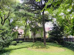 -思南书局(复兴中路店)
