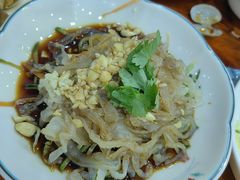 -叶存利海鲜大馅饺子(海宁路总店)