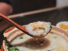 海鲜粥-潮界(虹桥新天地店)