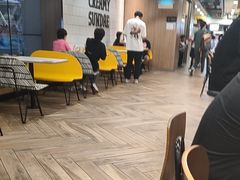 -麦当劳(世贸店)