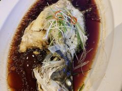 笋壳鱼-聚鑫阁江浙菜·非遗传承技艺(青村帝华园店)