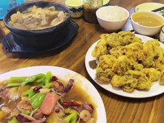 -友利砂锅居(烟台店)