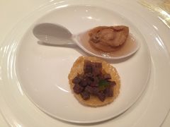 -8餐厅(新葡京酒店)