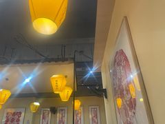 -冰城焰会大丰收铁锅炖(萝岗万达金街店)