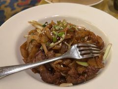 -武汉香格里拉大酒店·香宫中餐厅
