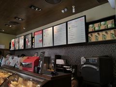 -星巴克(深圳龙岗广百店)