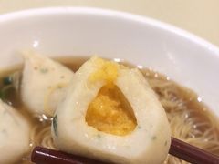 -永盈茶餐厅(中山四路店)