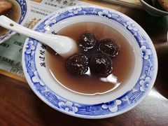 -粗茶淡饭(东关街店)