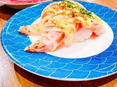 -晴季寿司(活力城店)