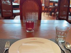 -Vedas印度餐厅(常熟路店)